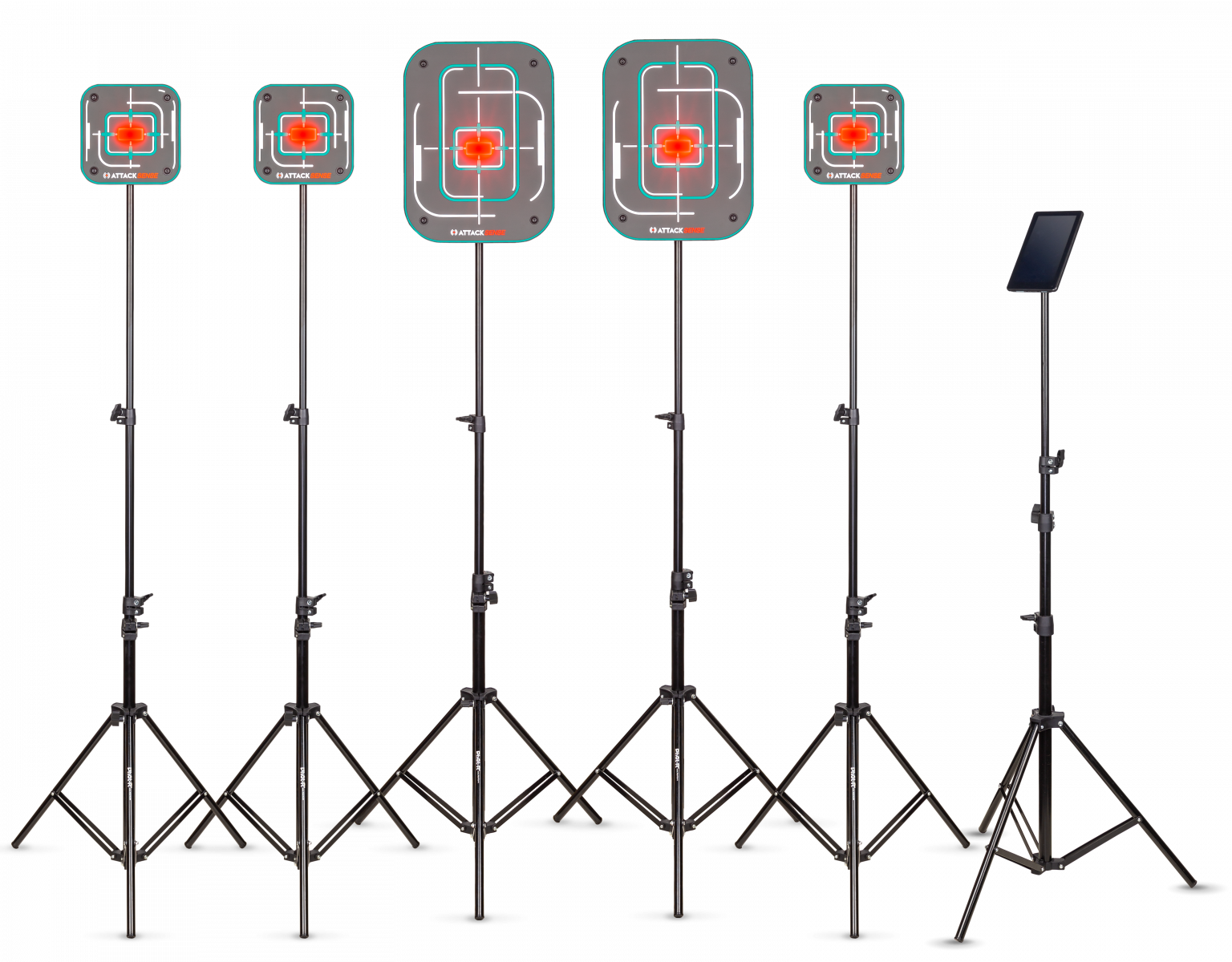 Contact AttackSense | UK Smart Airsoft Target Systems